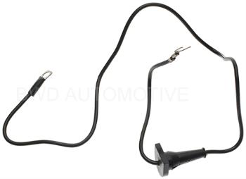 ford p-100 1969 Distributor Primary Lead Wire DL63 small image